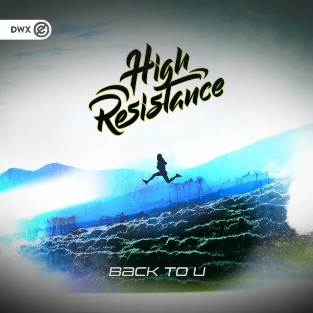 Back To U by Dirty Workz, High Resistance - Hardstyle cover art