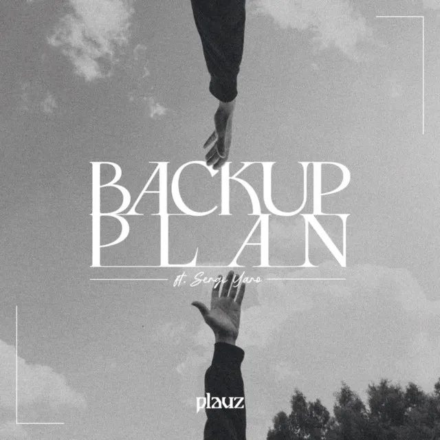 Backup Plan by Dirty Workz, Sergi Yaro, Plauz - Hardstyle cover art