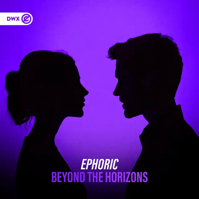 Beyond The Horizons by Dirty Workz, Ephoric - Hardstyle cover art