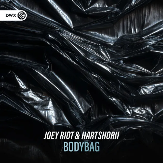 Bodybag by Dirty Workz, Joey Riot, Hartshorn - Happy Hardcore cover art