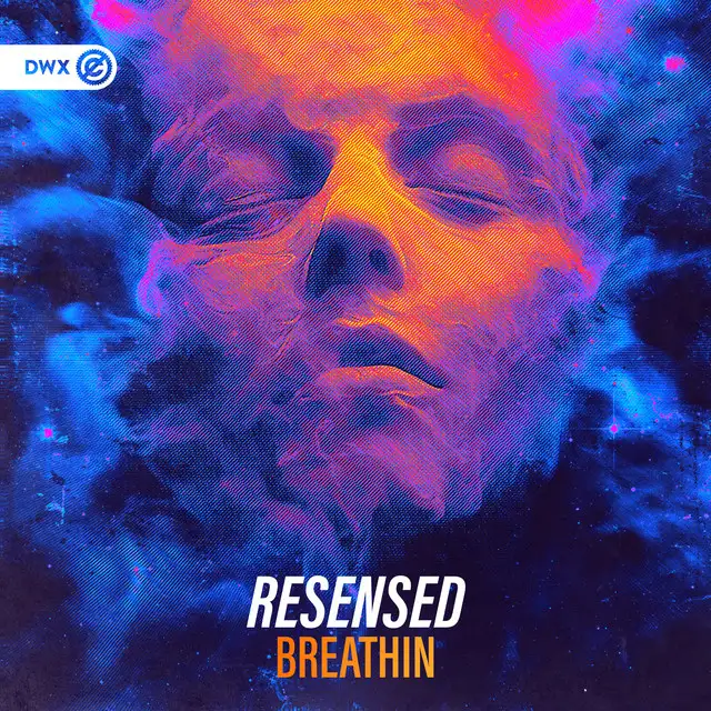 Breathin by Dirty Workz, Resensed - Hardstyle cover art