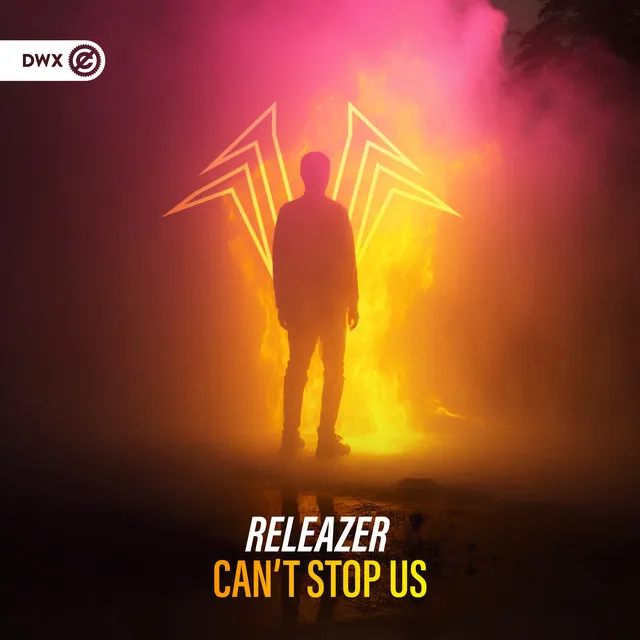 Can't Stop Us by Dirty Workz, Releazer - Hardstyle cover art