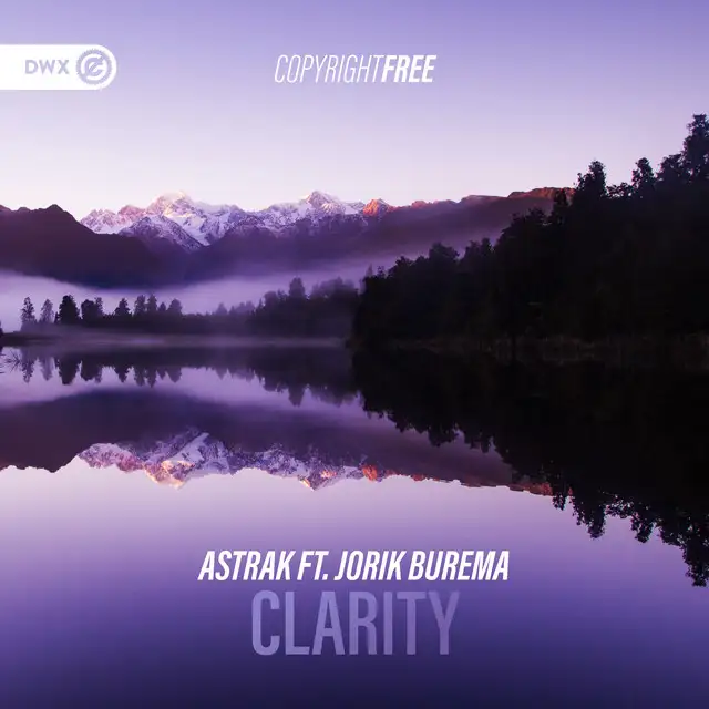 Clarity by Dirty Workz, Jorik Burema, Astrak - Hardstyle cover art