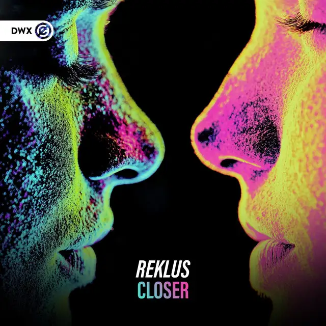 Closer by Dirty Workz, Reklus - Hardstyle cover art