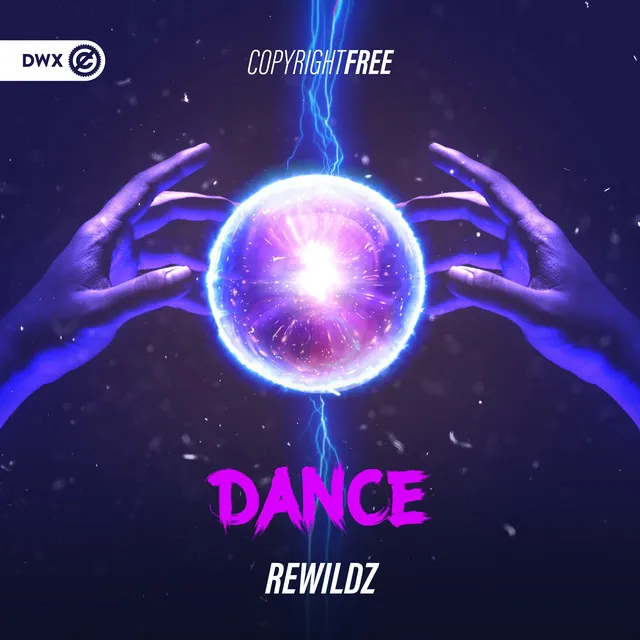 Dance by Dirty Workz, Rewildz - Hardstyle cover art