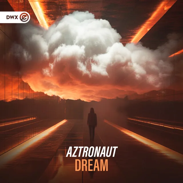 Dream by Dirty Workz, AZ tronaut - Hardstyle cover art