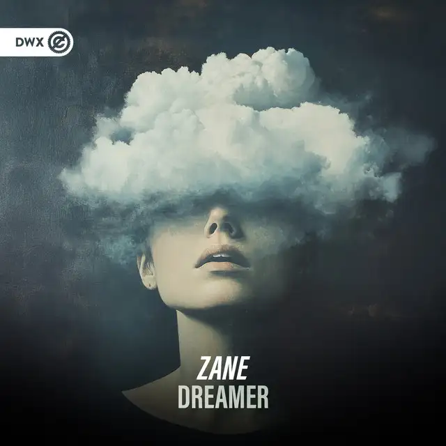 DREAMER by Dirty Workz, Zane - Hardstyle cover art