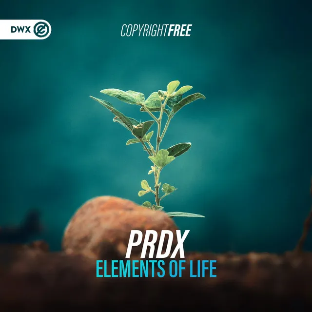 Elements of Life by Dirty Workz, PRDX - Euphoric Hardstyle cover art