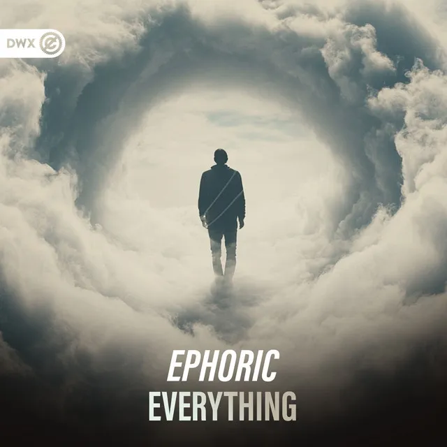 Everything by Dirty Workz, Ephoric - Hardstyle cover art