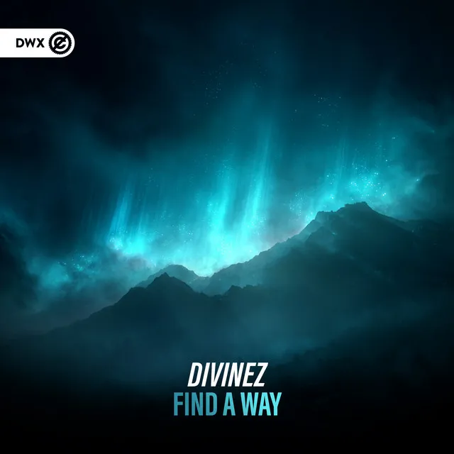 Find A Way by Dirty Workz, Divinez - Hardstyle cover art