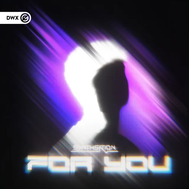For You by Dirty Workz, Synthsation - Hardstyle cover art