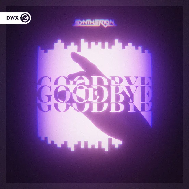 Goodbye by Dirty Workz, Synthsation - Hardstyle cover art