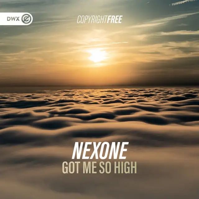 Got Me So High by Dirty Workz, Nexone - Hardstyle cover art