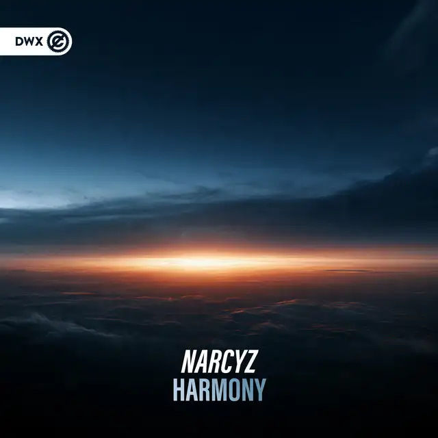 Harmony by Dirty Workz, Narcyz - Hardstyle cover art
