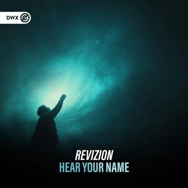 Hear Your Name by Dirty Workz, Revizion - Hardstyle cover art