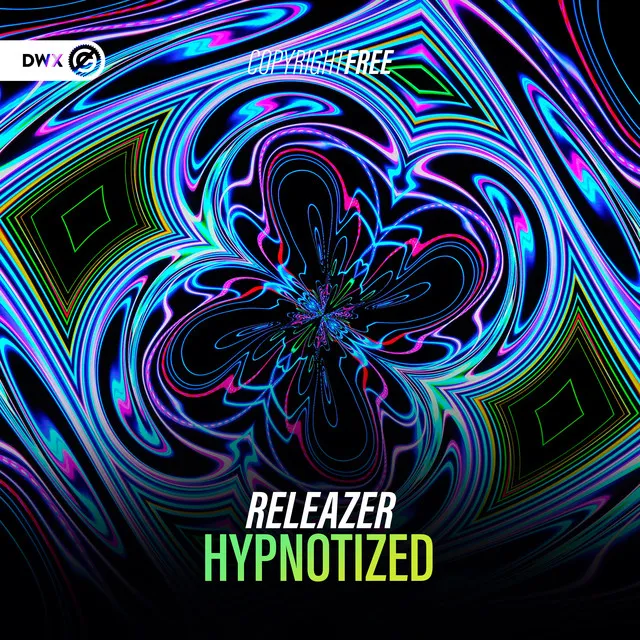 Hypnotized by Dirty Workz, Releazer - Hardstyle cover art