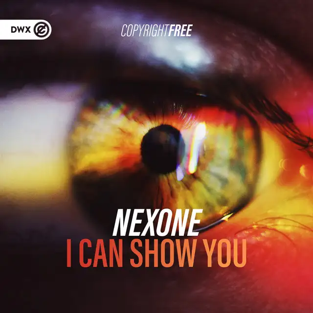 I Can Show You by Dirty Workz, Nexone - Hardstyle cover art