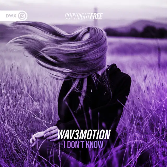 I Don't Know by Dirty Workz, Wav3motion - Euphoric Hardstyle cover art