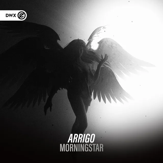 Morningstar by Dirty Workz, ARRIGO - Hardstyle cover art