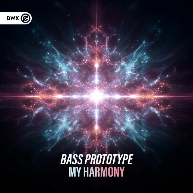 My Harmony by Dirty Workz, Bass Prototype - Hardstyle cover art