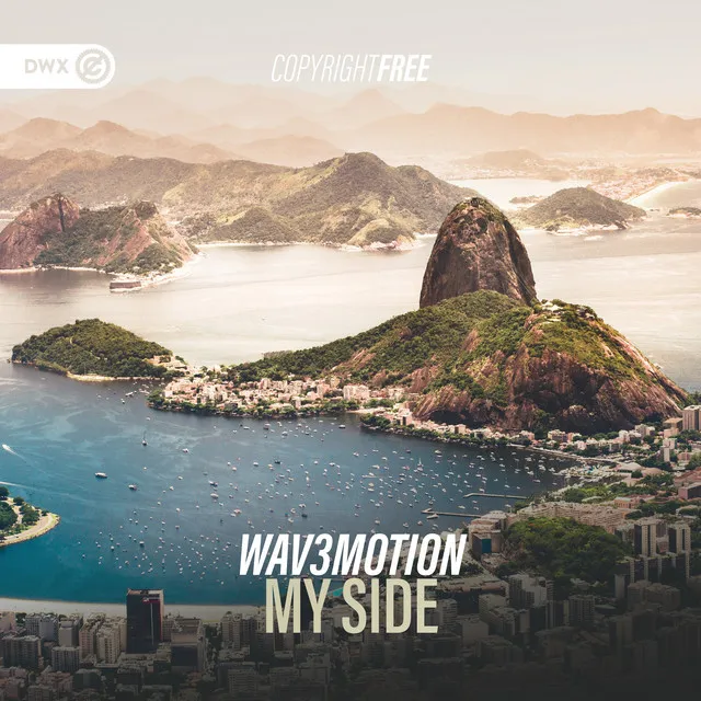 My Side by Dirty Workz, Wav3motion - Euphoric Hardstyle cover art