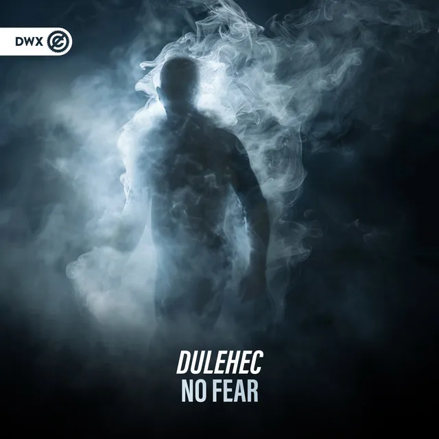 No Fear by Dirty Workz, Dulehec - Hardstyle cover art