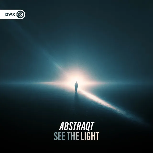 See The Light by Dirty Workz, Abstraqt - Hardstyle cover art