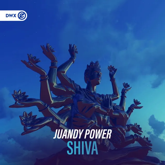 Shiva by Dirty Workz, Juandy Power - Hardstyle cover art