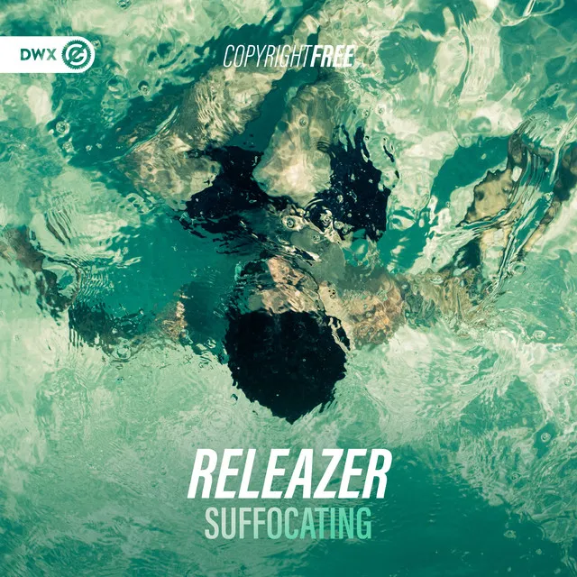 Suffocating by Dirty Workz, Releazer - Hardstyle cover art