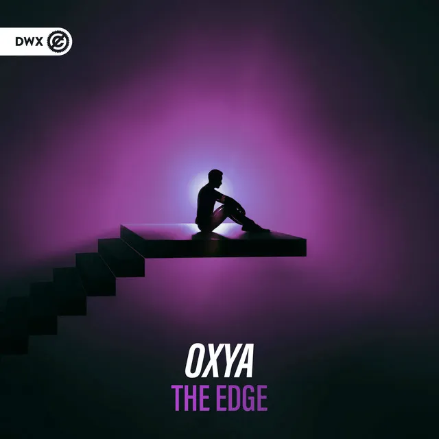 The Edge by Dirty Workz, Oxya - Hardstyle cover art