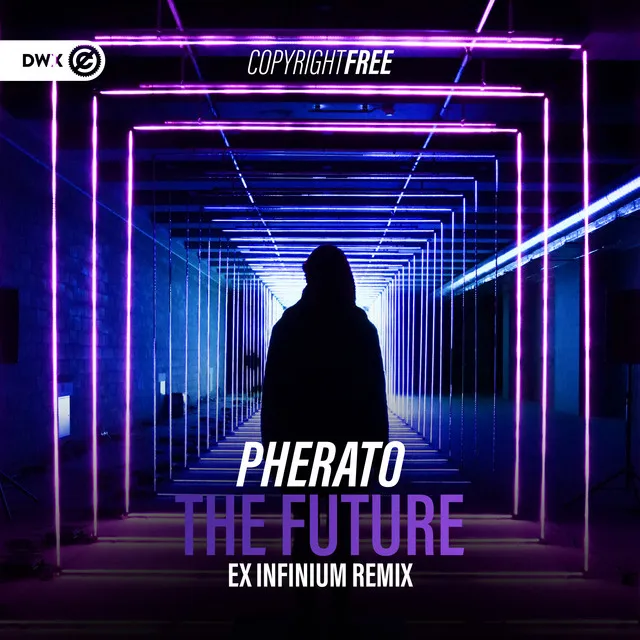 The Future (Ex Infinium Remix) by Dirty Workz, Pherato, Ex Infinium - Hardstyle cover art