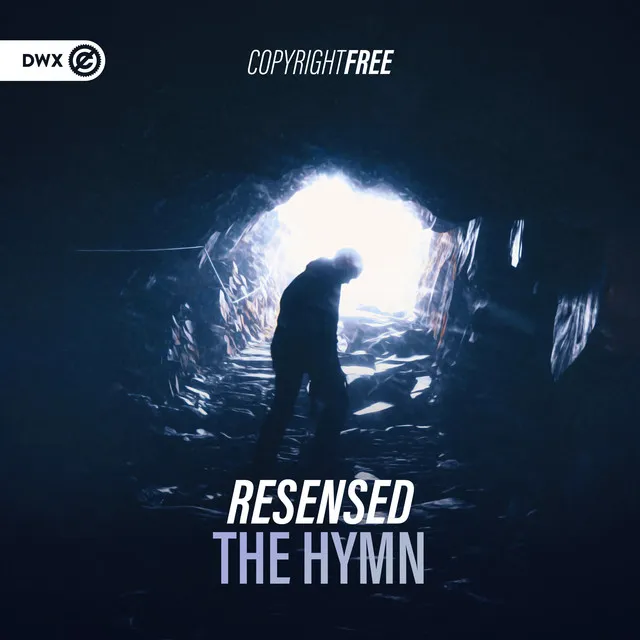 The Hymn by Dirty Workz, Resensed - Hardstyle cover art