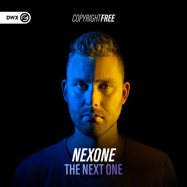 The Next One by Dirty Workz, Nexone - Hardstyle cover art