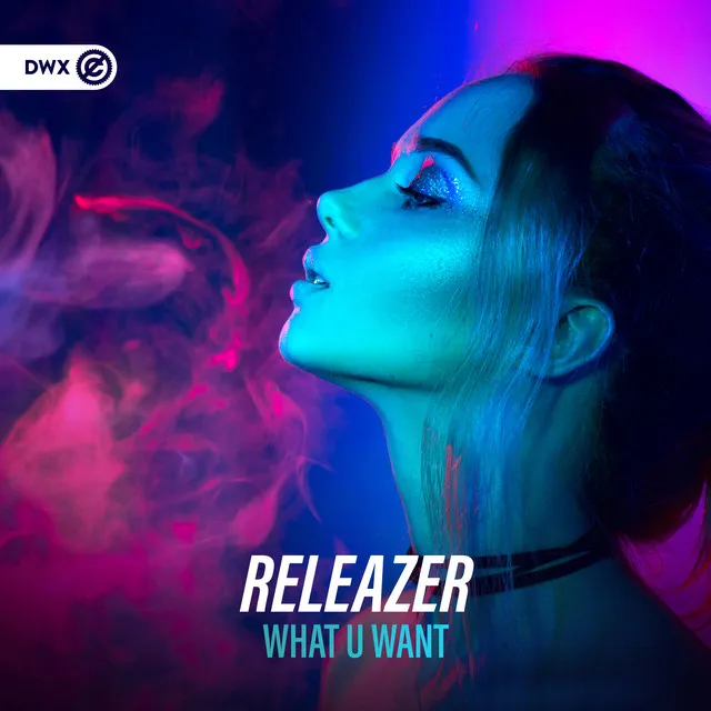 What U Want by Dirty Workz, Releazer - Hardstyle cover art