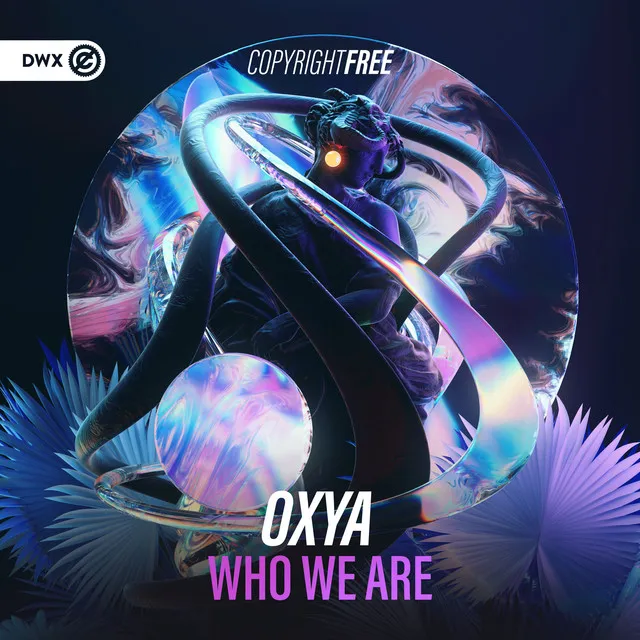 Who We Are by Dirty Workz, Oxya - Hardstyle cover art