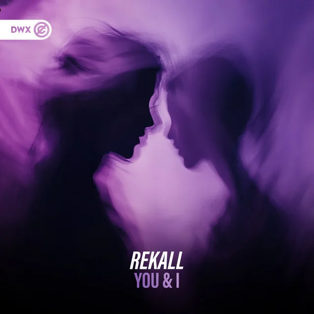 You & I by Dirty Workz, REKALL - Hardstyle cover art
