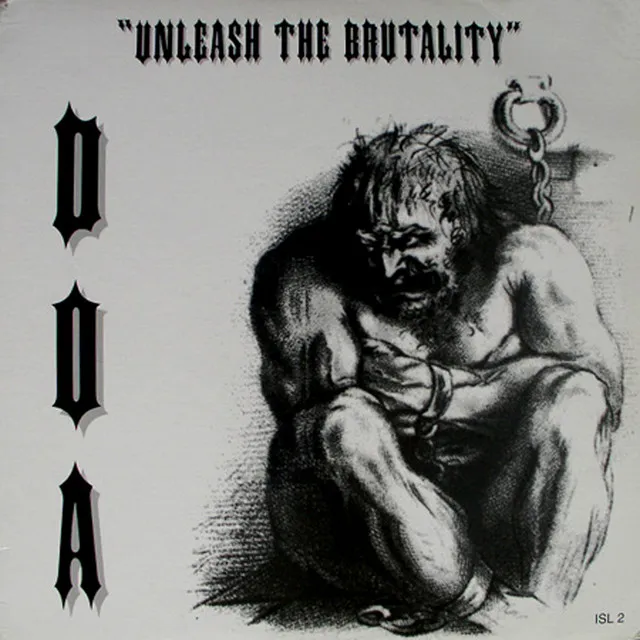 DJ Ass FXXker by Disciples of Annihilation - Speedcore cover art