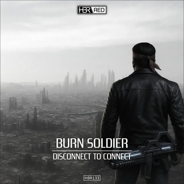 Cover art of Disconnect To Connect