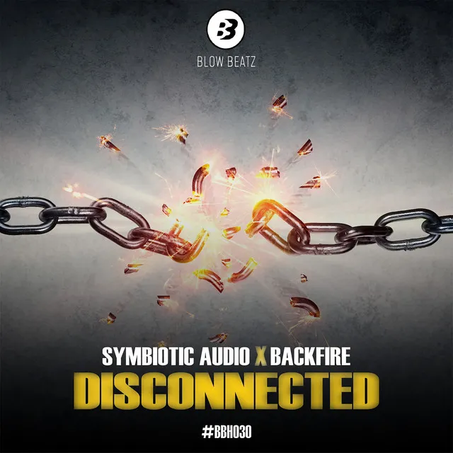 Cover art of Disconnected