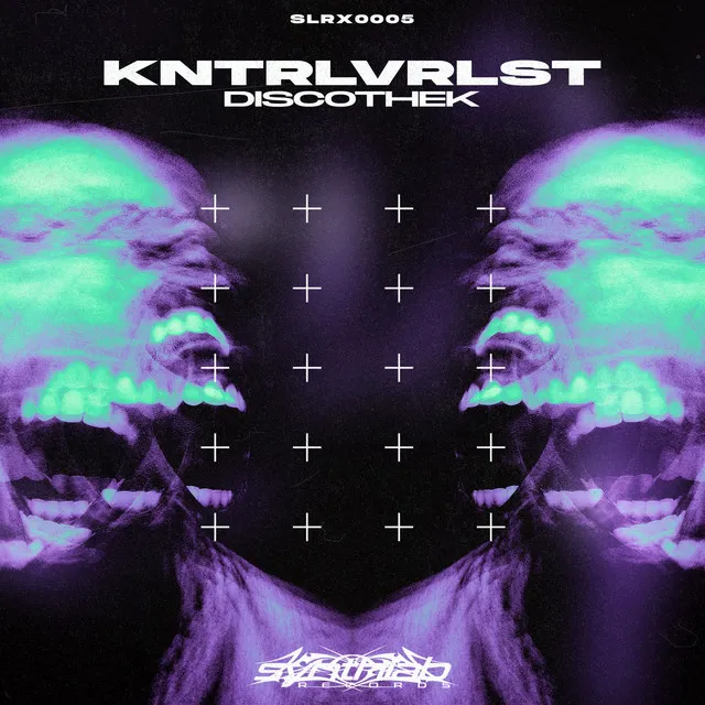 Cover art of Discothek