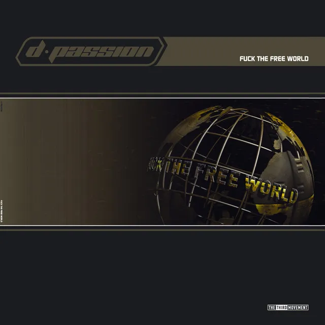 Cover art of Fuck the Free World