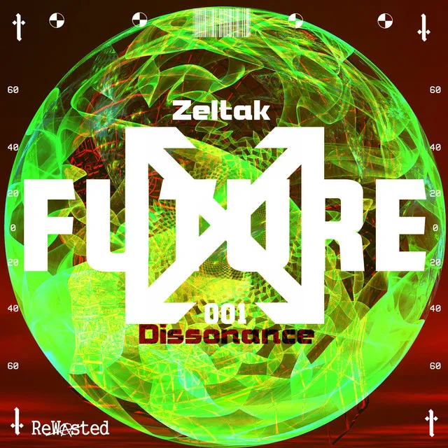 Cover art of Dissonance