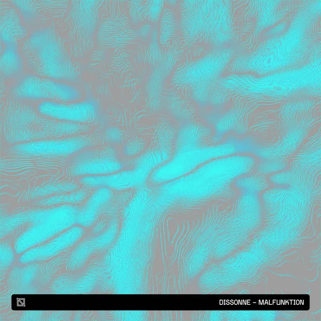 Malfunktion by Dissonne - Hard Techno cover art