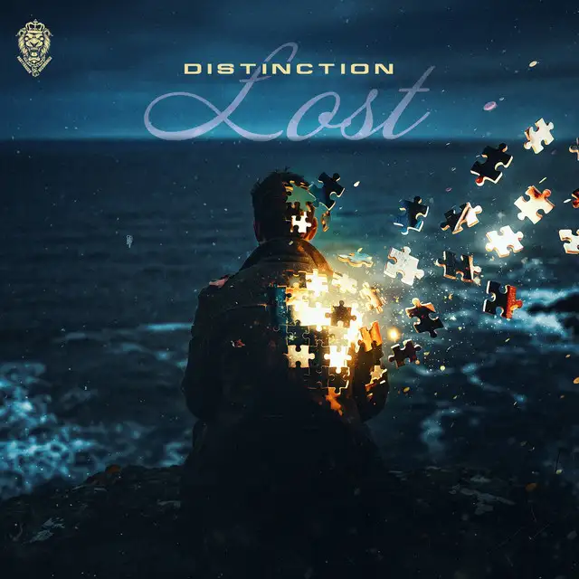 Lost by Distinction - Uptempo cover art