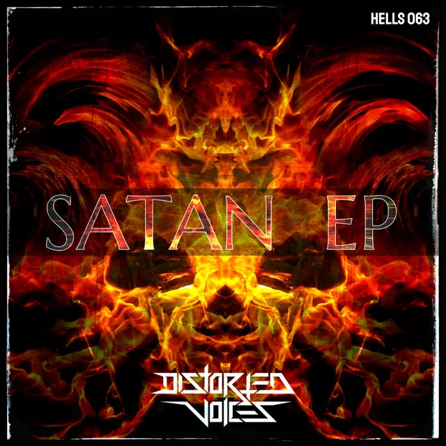 Big Time by Distorted Voices - Uptempo cover art