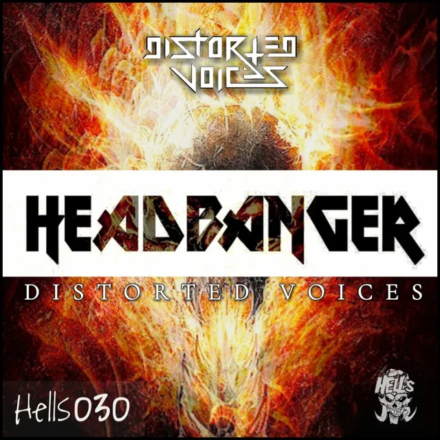 More Than Music by Distorted Voices - Uptempo cover art