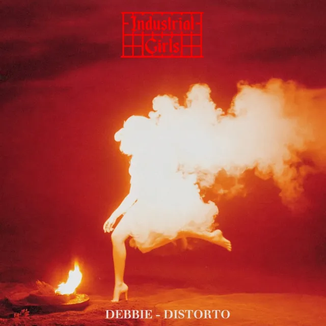 Cover art of Distorto