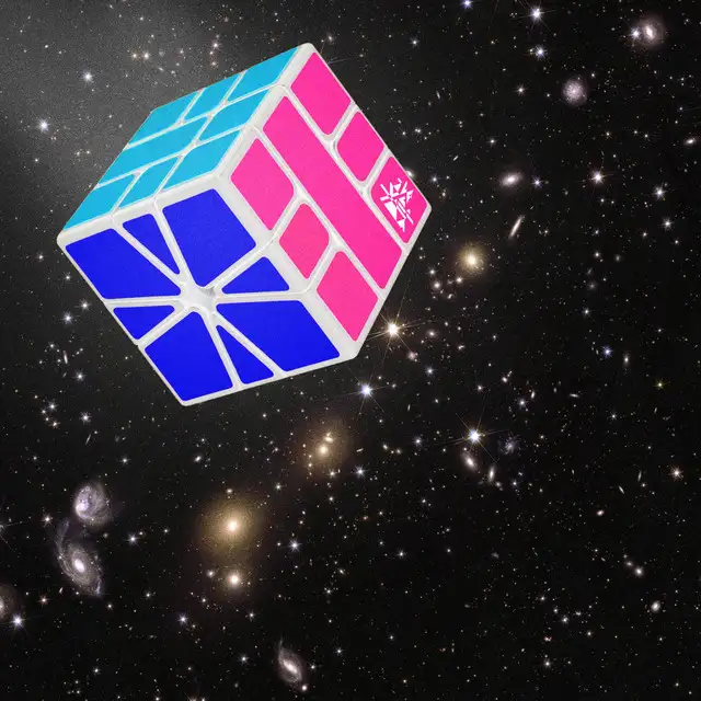 Square One by District Punx - Uptempo cover art