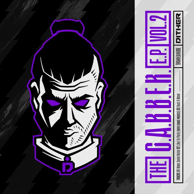 Bust A Move by Dither - Uptempo cover art