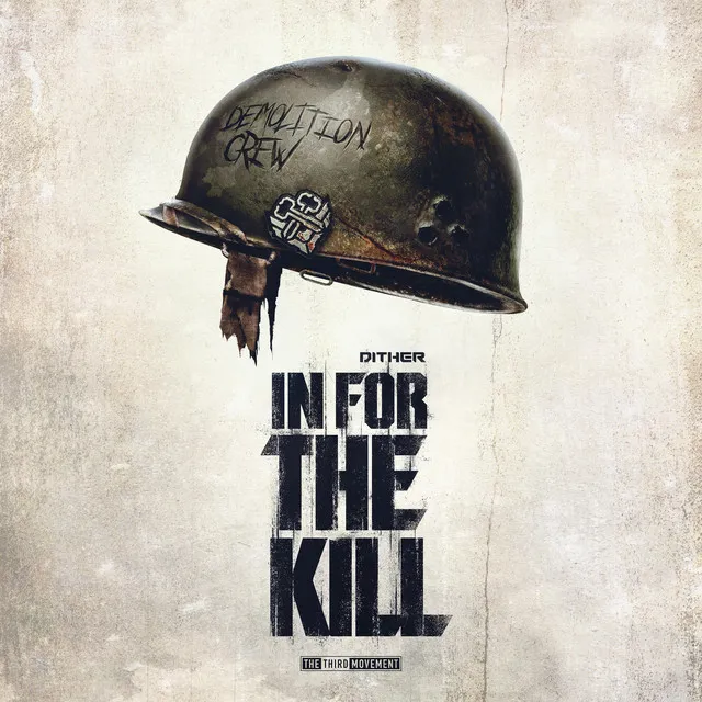 In for the Kill by Dither - Frenchcore cover art